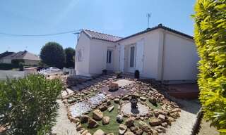 Maison 4 Pièces 80 m² à vendre à Saint-Lyé (10180)