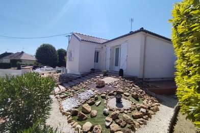 Maison 4 pièces 221990 €
