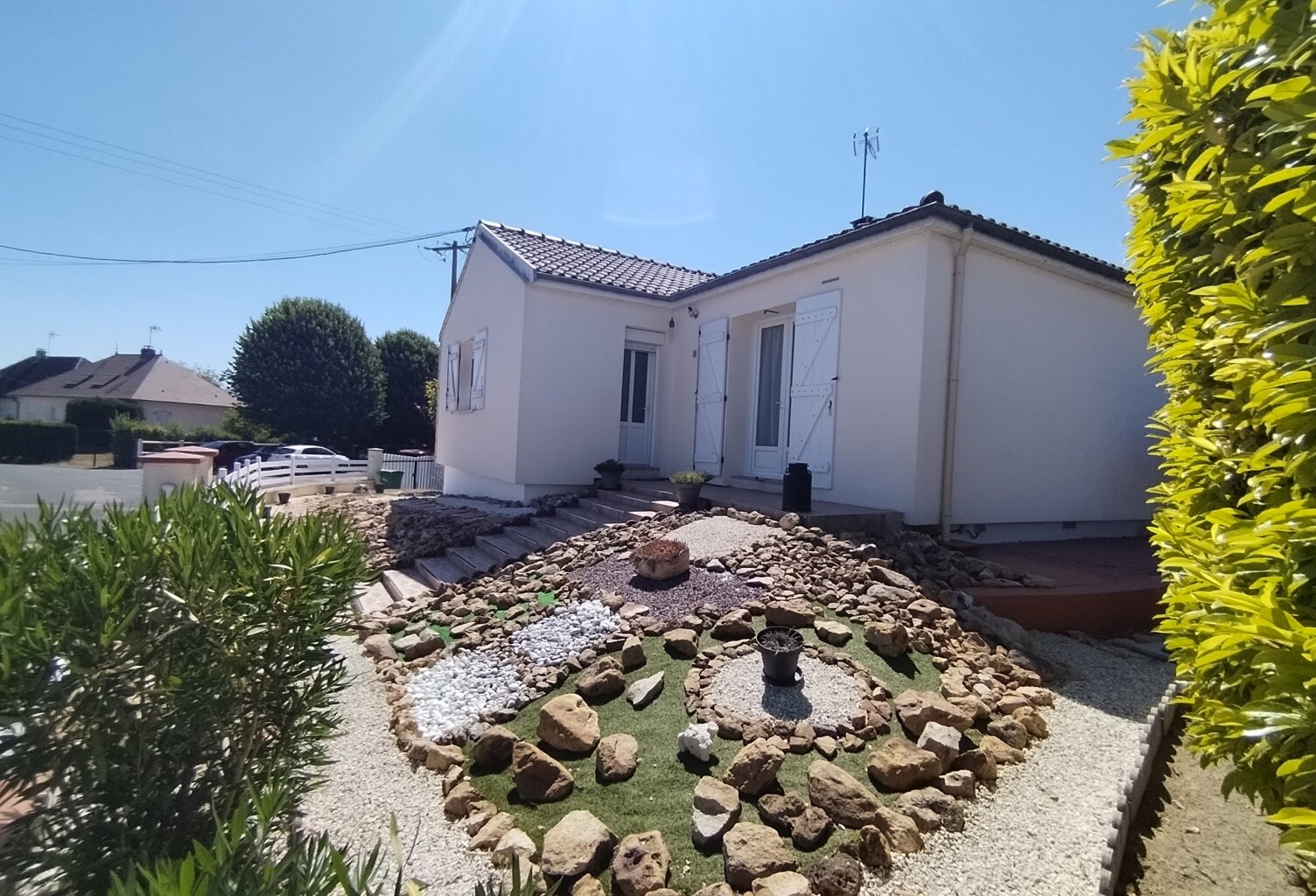 Superbe maison rénovée — photo 1