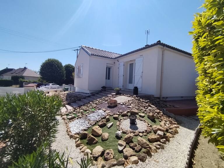 Superbe maison rénovée — photo 1