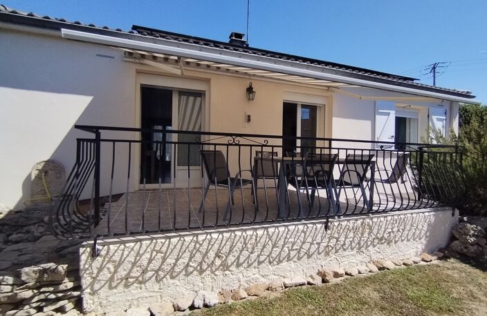 Superbe maison rénovée — photo 2