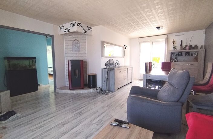 Superbe maison rénovée — photo 5