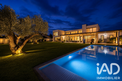 Maison 5 pièces 1690000 €