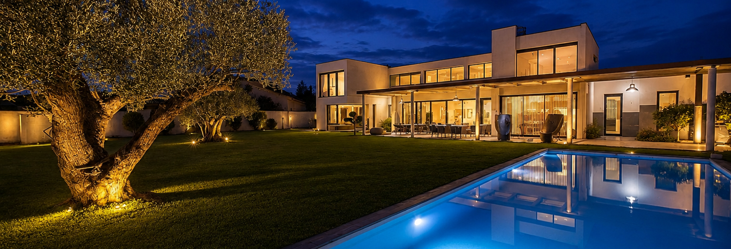 Maison 5 Pièces 279 m² à vendre à Castelnau-le-Lez (34170)