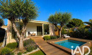 Maison 4 Pièces 101 m² à vendre à Taradeau (83460)