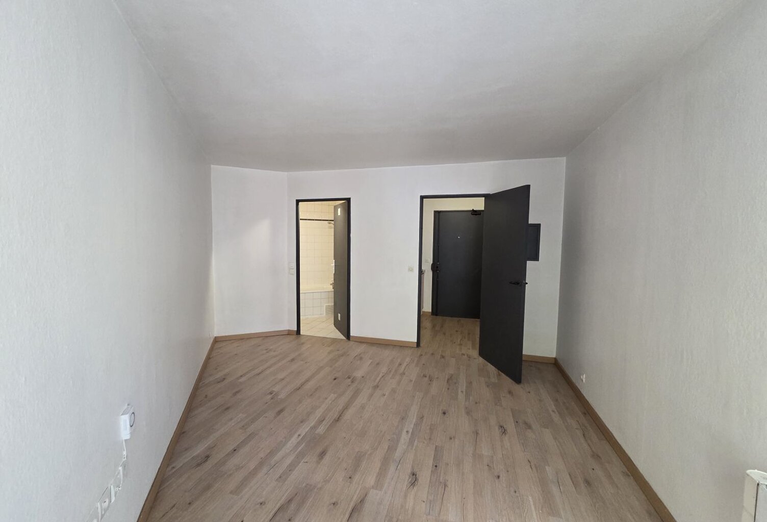 Appartement studio à SAINT DENIS — photo 1