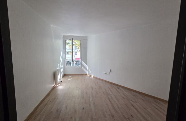 Appartement studio à SAINT DENIS — photo 3