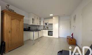 Appartement 2 Pièces 41 m² à vendre à Aucamville (31140)