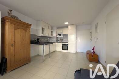 Appartement 2 pièces 139000 €