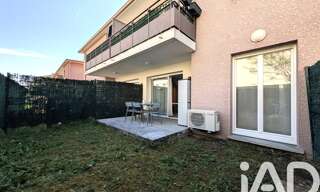 Appartement 2 Pièces 41 m² à vendre à Aucamville (31140)
