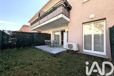 Appartement 2 pièces 139000 €