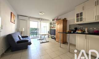 Appartement 2 Pièces 41 m² à vendre à Aucamville (31140)