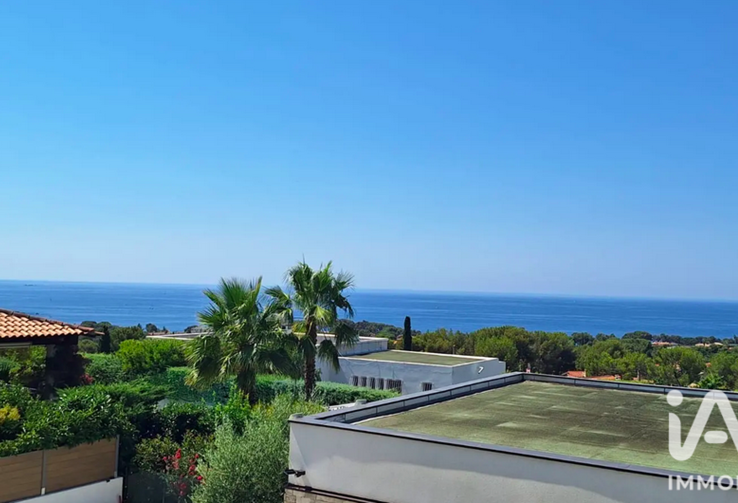 Vente Maison/villa 6 pièces — photo 1