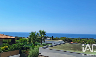 Maison 6 Pièces 145 m² à vendre à Bandol (83150)
