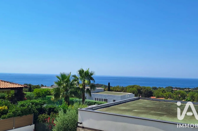 Maison 6 pièces 859000 €