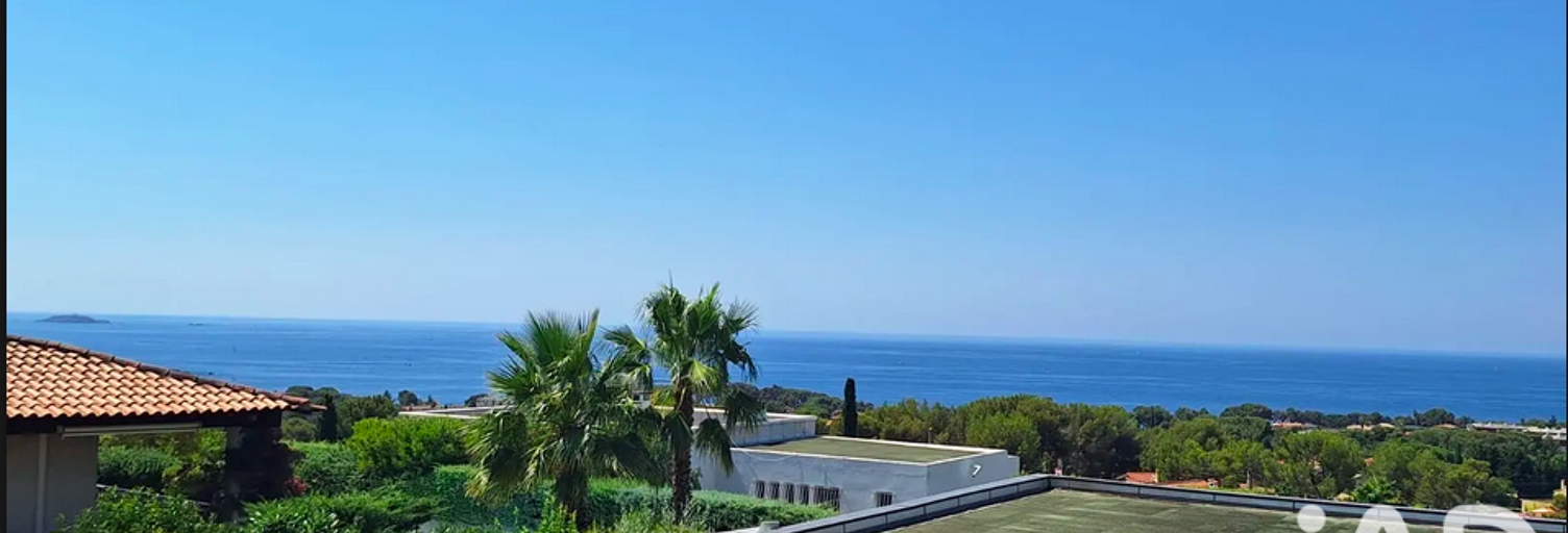 Maison 6 Pièces 145 m² à vendre à Bandol (83150)