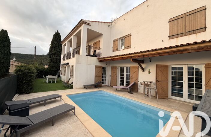Vente Maison/villa 6 pièces — photo 4