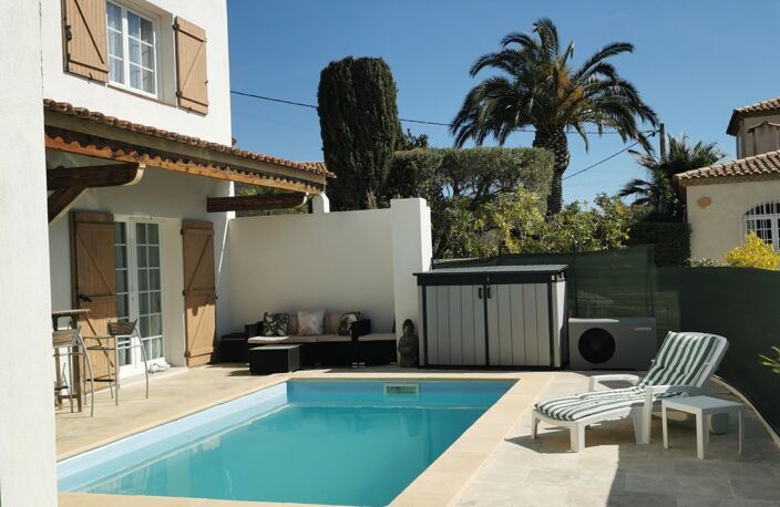 Vente Maison/villa 6 pièces — photo 5