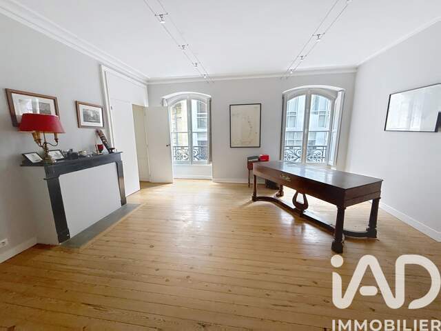 Vente Appartement 7 pièces — photo du bien