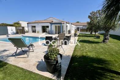 Maison 5 pièces 771000 €