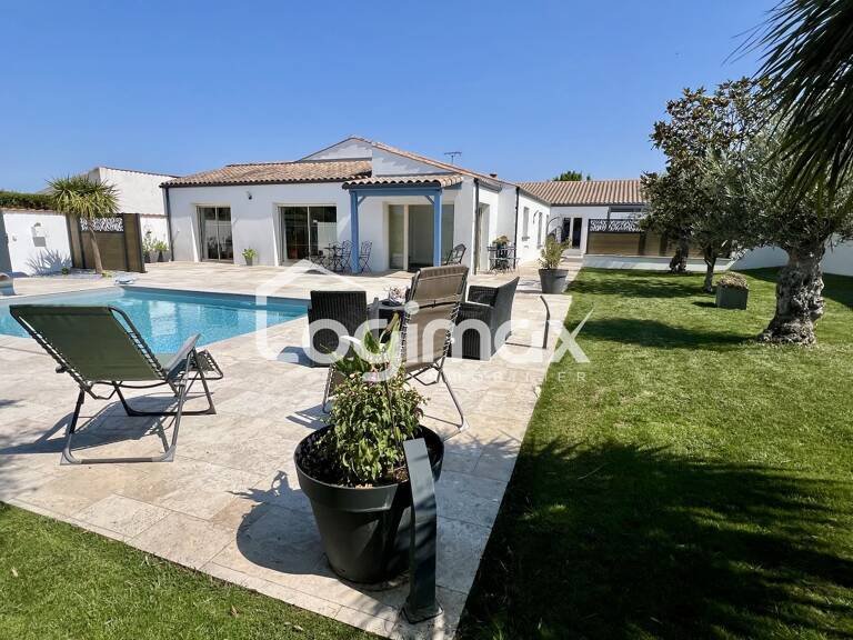 Maison 5 pièces 140 m² — photo 1