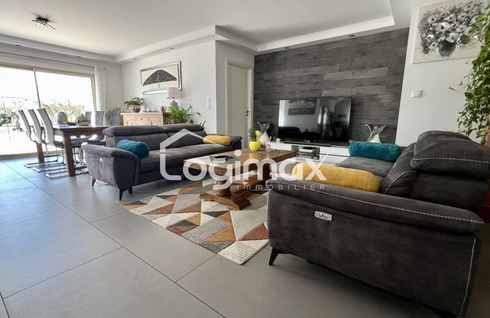 Vente maison 5 pièces 140 m² Angoulins (17690) — photo 2
