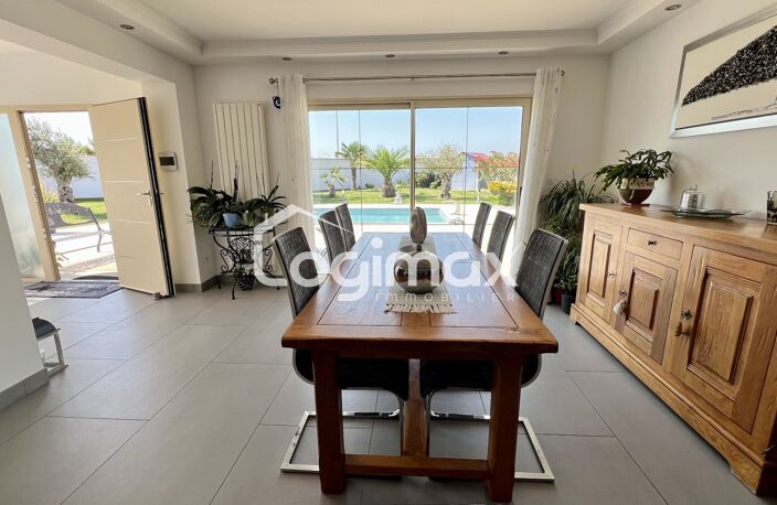 Vente maison 5 pièces 140 m² Angoulins (17690) — photo 4