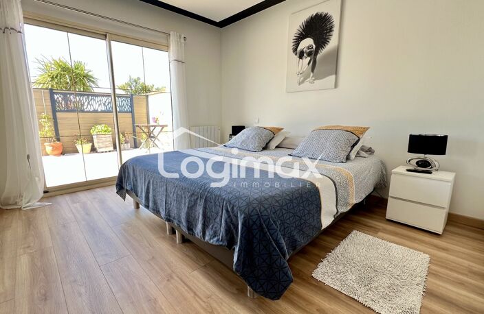 Vente maison 5 pièces 140 m² Angoulins (17690) — photo 5