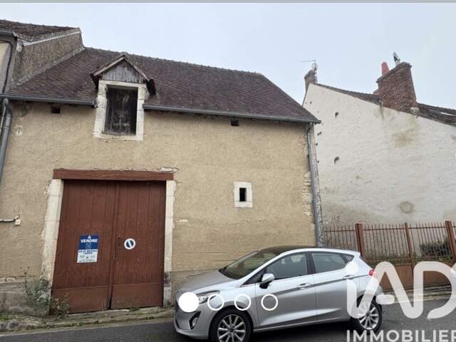 Vente Grange 3 pièces — photo du bien