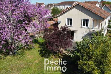 Maison 8 pièces 234900 €