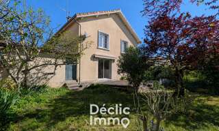 Maison 8 Pièces 155 m² à vendre à Angoulême (16000)