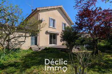 Maison 8 pièces 234900 €