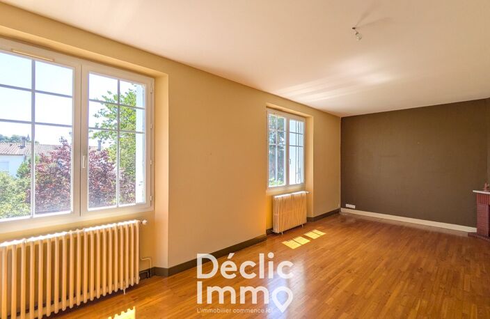 Maison 155m² 6 chambres à Angoulême — photo 2