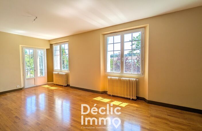 Maison 155m² 6 chambres à Angoulême — photo 3