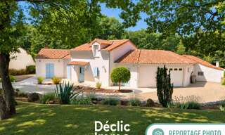 Maison 6 Pièces 173 m² à vendre à Vouneuil-sous-Biard (86580)