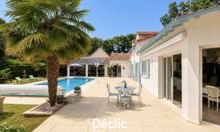 Maison 6 Pièces 173 m² à vendre à Vouneuil-sous-Biard (86580)