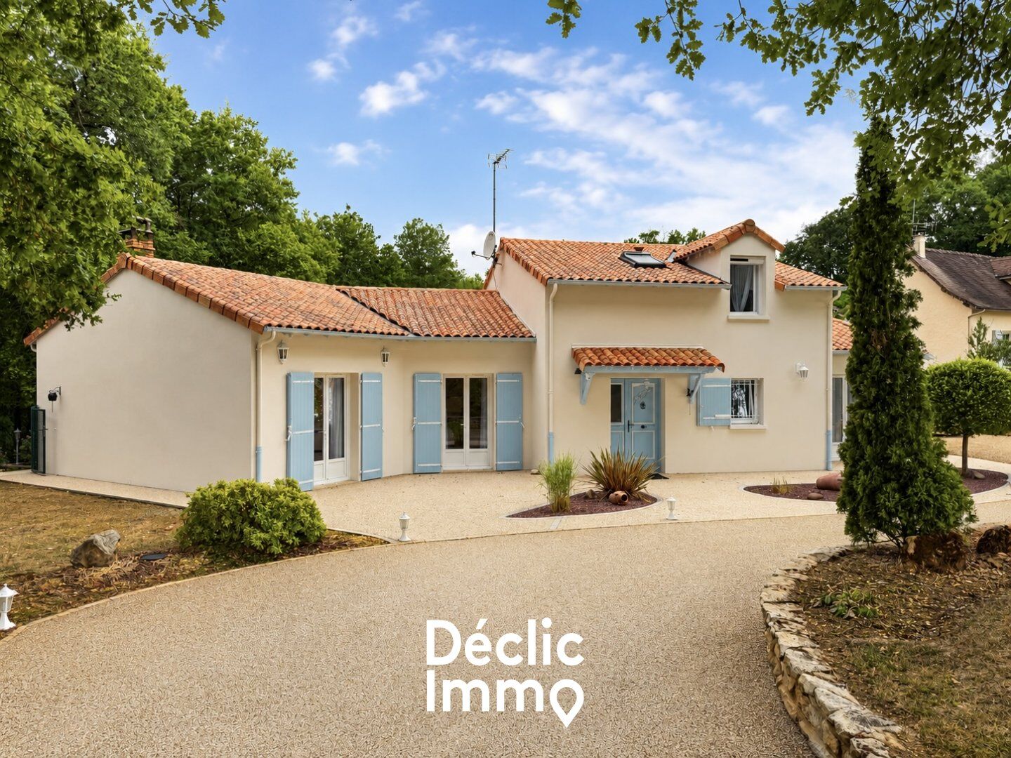  Maison 7 pièces 173 m²
