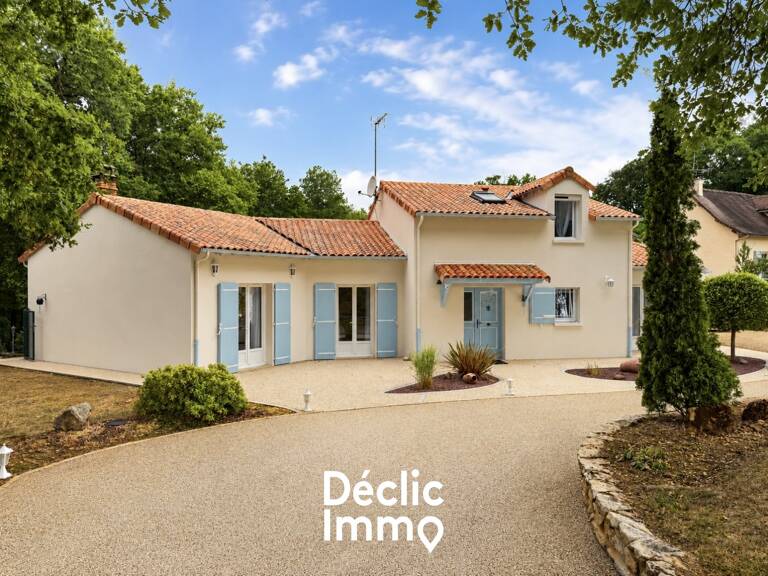 Villa d'architecte aucun travaux  — photo 1