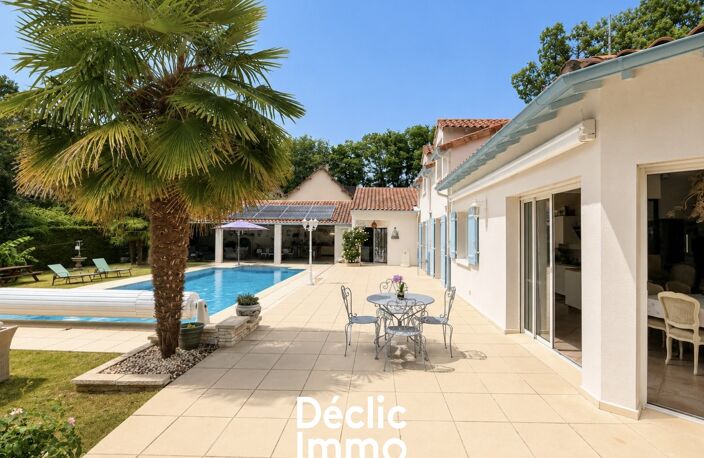 Villa d'architecte aucun travaux  — photo 3