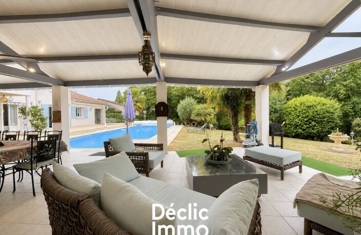 Villa d'architecte aucun travaux  — photo 4