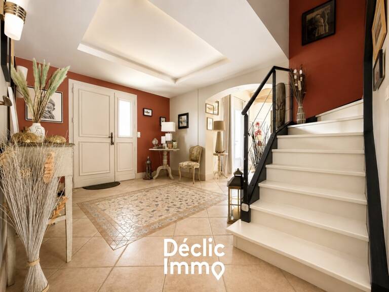 Villa d'architecte aucun travaux  — photo 1