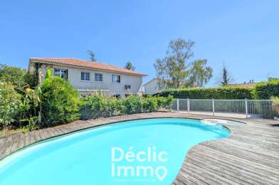 Maison 7 pièces 288750 €