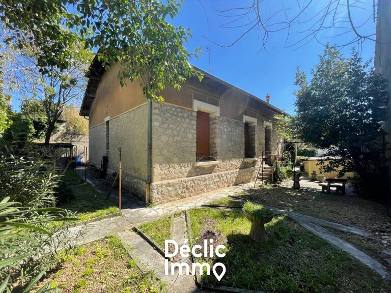 Opportunité Investisseur, Parc Montcalm — photo 1