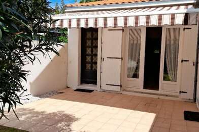 Maison 3 pièces 299000 €