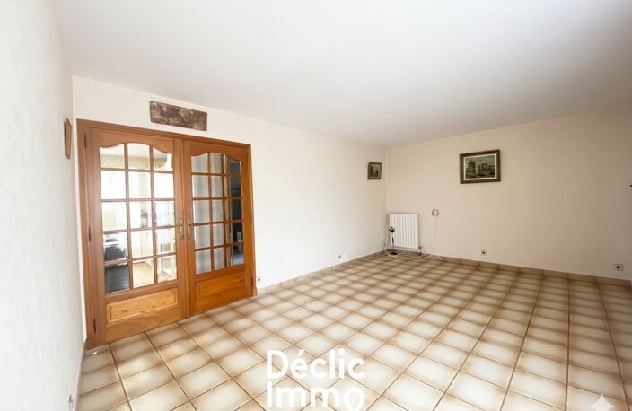 La Rochelle - Maison de plain-pied avec jardin et dépendance — photo 4
