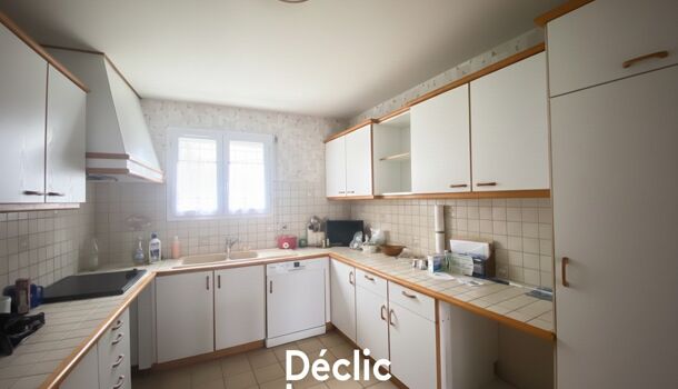 Villa / Maison  à vendre Rochelle (La) 17000