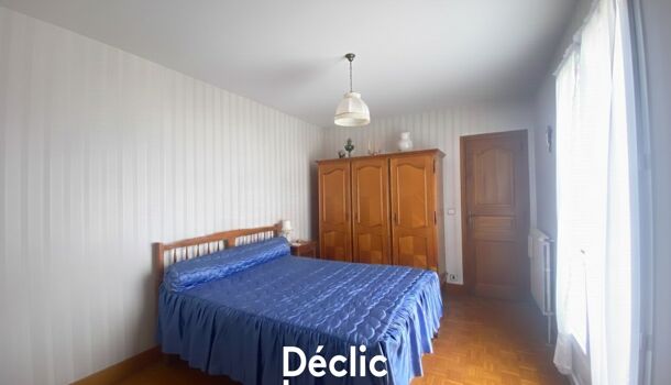 Villa / Maison  à vendre Rochelle (La) 17000