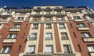 Appartement 1 Pièce 20 m² à vendre à Gennevilliers (92230)
