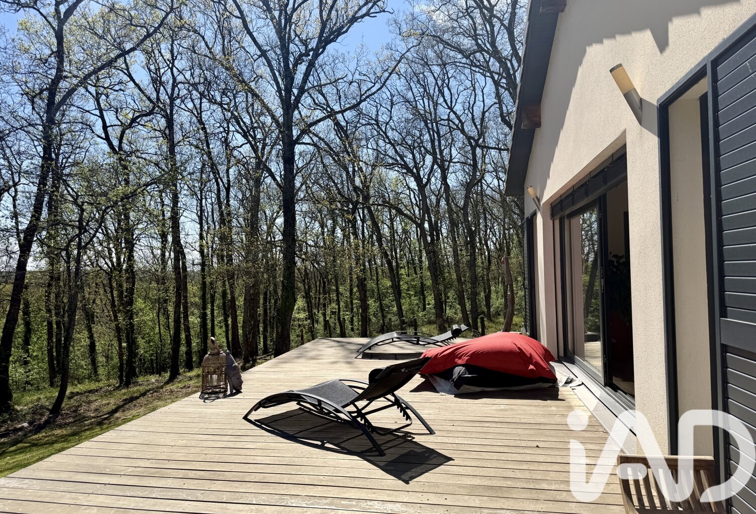 Vente Maison/villa 7 pièces — photo 1