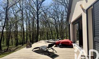 Maison 7 Pièces 223 m² à vendre à Pechbonnieu (31140)